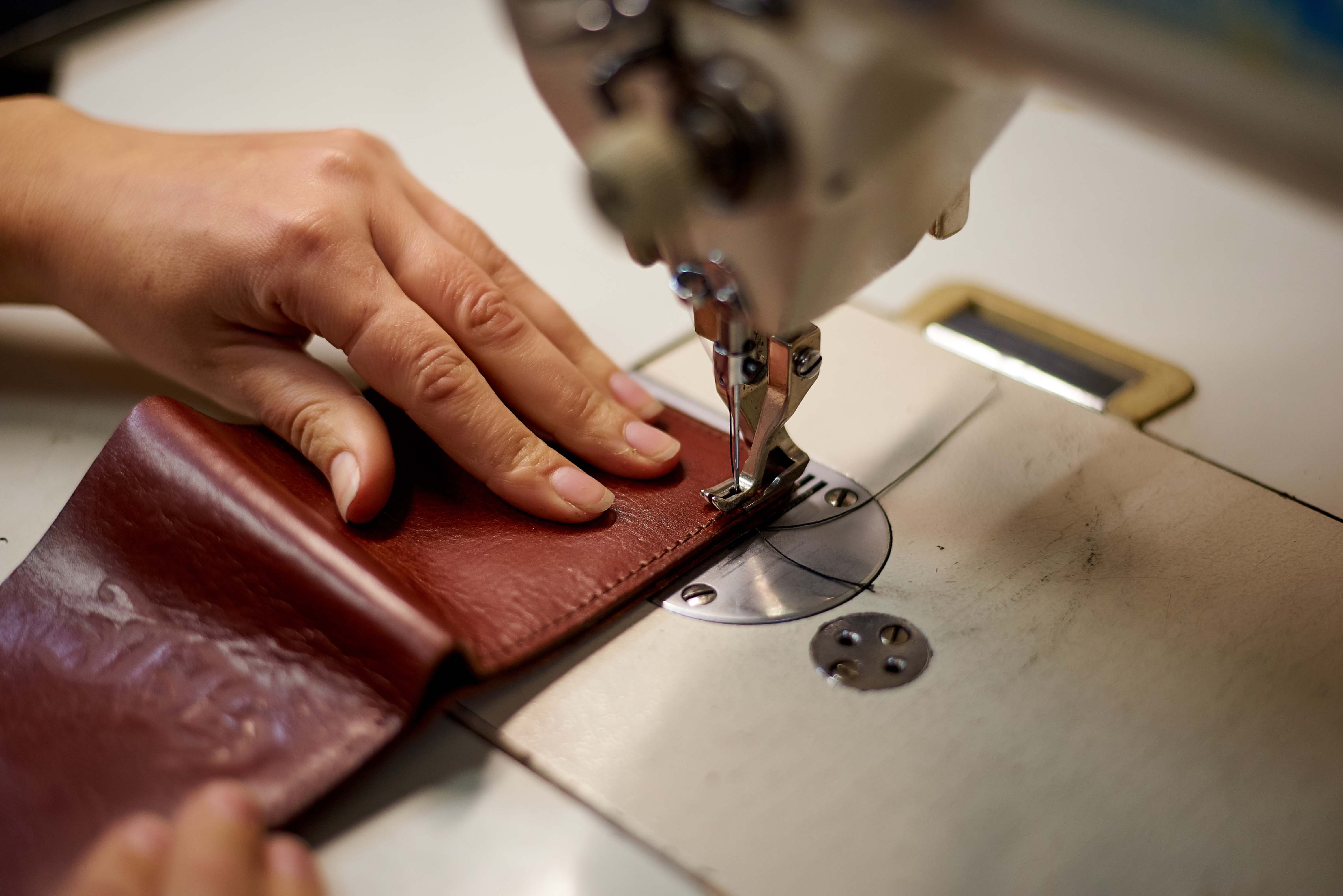 LEATHER AND ALLIED PRODUCTS